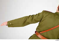  Photos Historical Czechoslovakia Soldier man in uniform 1 Czechoslovakia Soldier WWII arm sleeve 0003.jpg